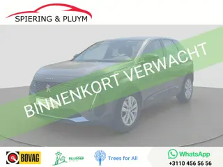 Peugeot 3008 1.2 Business | Carplay | 360 camera | Keyless | Navi