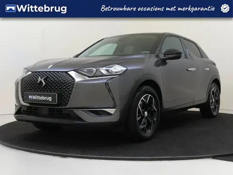 DS DS 3 Crossback E-Tense Bastille 50 kWh (bj 2022)