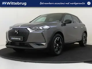 DS DS 3 Crossback E-Tense Bastille 50 kWh (bj 2022)