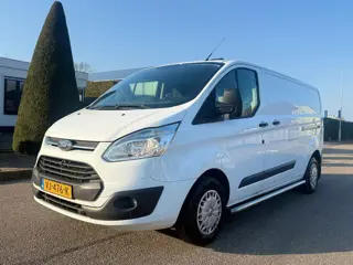 Ford Transit Custom 290 2.2 TDCI L2H1 Trend 2014 Airco/2schuifdeuren