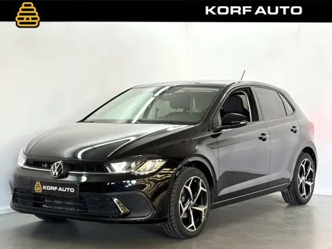 Volkswagen Polo 1.0 TSI Life DSG | Virtual / Navi / Keyless / Stoelverw