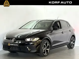 Volkswagen Polo 1.0 TSI Life DSG | Virtual / Navi / Keyless / Stoelverw