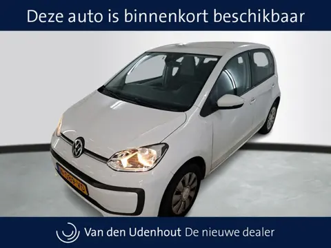 Volkswagen up! 1.0 | Binnenkort beschikbaar | (bj 2021)