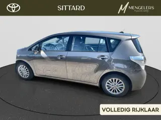 Toyota Verso 1.8 VVT-i Aspiration