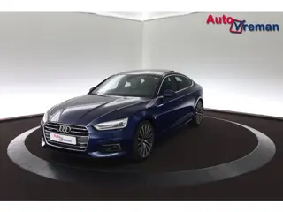 Audi A5 Sportback 2.0 TFSI quattro S tronic -S line / Pano / B&O-