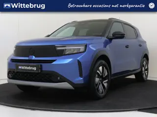 Opel Frontera 1.2 Turbo Hybrid GS 7p. (bj 2025, automaat)