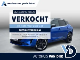 Nissan Qashqai 1.3 MHEV N-Design | Navi/Pano.Dak/Clima/Adapt.Cruise/360° Camera/Apple CarPlay-Androi