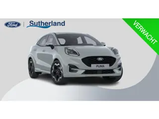 Ford Puma 1.0 EcoBoost Hybrid ST-Line X 125pk | Winterpack | Driver Assistance Pack | Sportonderstel