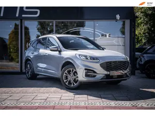 Ford Kuga 2.5 PHEV ST-Line X|Winterpacket|ACC|Lane Assist|HUD|Stoel/Stuurverw V/A|