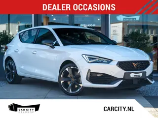 Cupra Leon 1.4 TSI eHybrid 204pk PHEV Adrenaline | Full Link | Camera | Adaptive Cruise