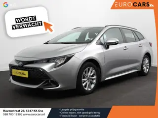 Toyota Corolla Touring Sports Automaat Hybrid 140 Active Navigatie Apple Carplay/Android Auto Climat