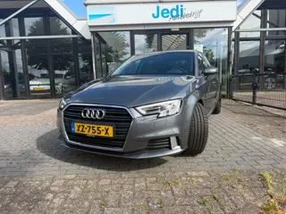 Audi A3 Sportback Ambition 1.5 TFSI CoD 110kw/150pk S-tronic 7