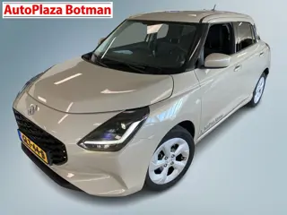 Suzuki Swift 1.2 Select Smart Hybrid (bj 2024, automaat)