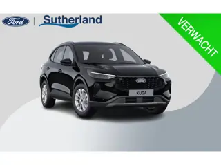 Ford Kuga 2.5 PHEV Titanium 243pk | Wegklapbare Trekhaak | Driver Assistance Pack | All Weatherbande