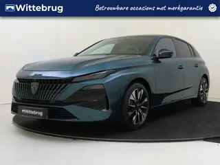 Peugeot 308 1.2 Hybrid 145 e-DCS6 Allure 360 Vision & Drive Assist Pack | DEMO DEAL!