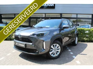 Toyota Yaris Cross 1.5 Hybrid Dynamic Special | Rijklaar | Head Up | Blind Spot | Sensoren v+a | Sto
