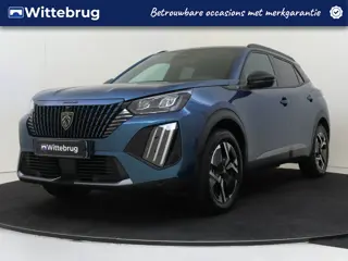 Peugeot e-2008 EV Allure Avantage 54 kWh (bj 2025)