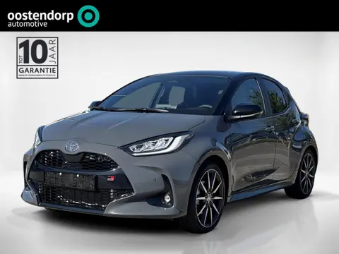 Toyota Yaris 1.5 Hybrid 130 GR SPORT | GR SPORT Plus Pack |