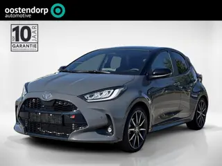Toyota Yaris 1.5 Hybrid 130 GR SPORT | GR SPORT Plus Pack |