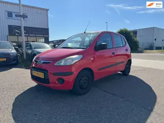 Hyundai I10 1.1 Active