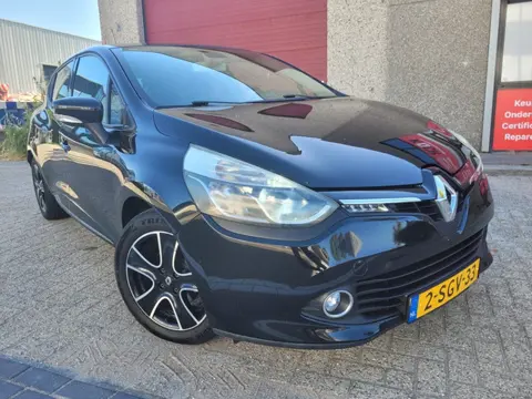 Renault Clio 1.5 dCi Keynes Cruise Clima Camera (bj 2013)