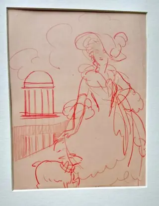 Pierre Alexandre Subtil (1885-1939)