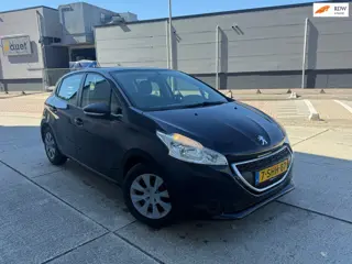 Peugeot 208 1.0 VTi Access Airco NEW APK 5 DR Volledig onderhouden