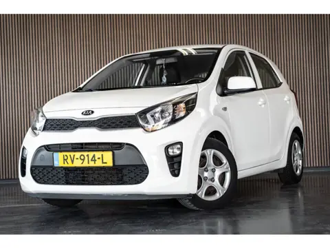 Kia Picanto 1.0 CVVT EconomyPlusLine I NAP I AIRCO