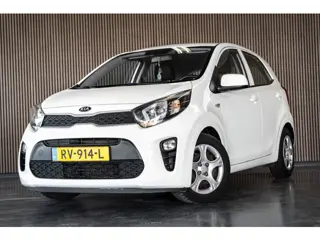 Kia Picanto 1.0 CVVT EconomyPlusLine I NAP I AIRCO