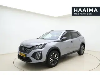 Peugeot 2008 1.2 Hybrid 145 GT DEMO| Automaat | Navigation | Voyageur Pack | Keyless | Vision Pack
