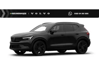 Volvo EX40 Single Motor Ext. Range Ultra Bl. Ed. Eur. 82 kWh | Google | Long Range | Harman Kardon A