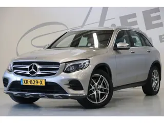 Mercedes-Benz GLC-klasse 250 AMG-line/AMG-styling/Achteruitrijcamera/NAP/Origineel NL
