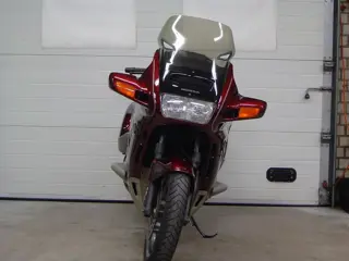 Honda ST 1100 (1995)