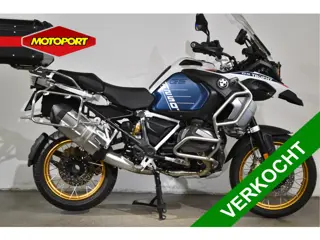 BMW R 1250 GS ADVENTURE (bj 2024)
