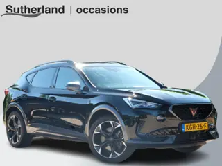 CUPRA Formentor 1.4 e-Hybrid VZ Performance 245 PK | Stuur & Stoelverwarming | Camera | Adaptive cru