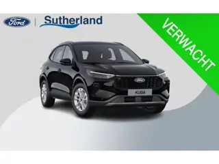 Ford Kuga 2.5 PHEV Titanium 243pk | Wegklapbare Trekhaak | Driver Assistance Pack | All Weatherbande