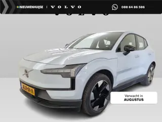 Volvo EX30 Single Motor Extended Range Plus 69 kWh  | Trekhaak | Power Seats | Memory | Stoel/stuurv