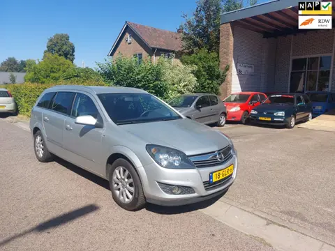 Opel Astra Wagon 1.6 Cosmo