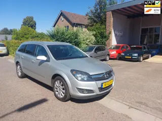 Opel Astra Wagon 1.6 Cosmo