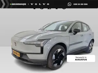 Volvo EX30 Single Motor Extended Range Plus 69 kWh  | Trekhaak | Power Seats | Memory | Stoel/stuurv