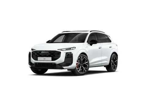 Audi Q3 Sportback 1.5 e-hybrid S edition | Adaptieve Cruise | Panorama Dak | 360 Camera | B&O 3D | H