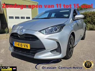 Toyota Yaris 1.5 VVT-i Active, Camera! Carplay! VAN/VOOR Weken!