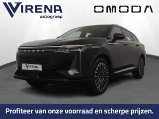 Omoda 9 1.5T-GDi SHS-P Premium 5p - FULL OPTIONS - Stoelmassage - Head-up Display - Stoelverkoeling/