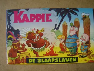 Kappie 1 adv4064