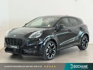 Ford Puma 1.0 EcoBoost Hybrid St-Line X | B&O Audio | Voorruitverwarming | Stoel- & Stuurverwarming 