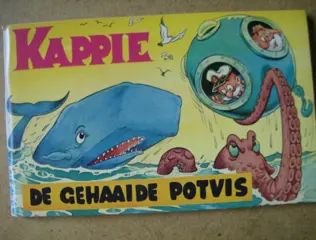 Kappie 2 adv4065