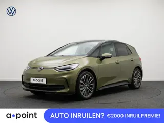 Volkswagen ID.3 Pro Limited Edition 58 kWh accu 204 PK | Velgen 20" | Stoel & Stuurverwarming| Camer