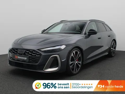 Audi A5 Avant 2.0 e-hybrid quattro S edition Competition Panorama Dak, Bang & Olufsen, Dodehoek Dete