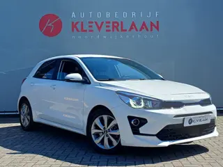 Kia Rio 1.0 T-GDi MHEV DynamicPlusLine | CAMERA | NAVI | CRUISE | APPLE CARPLAY/ ANDROID AUTO | Wij 