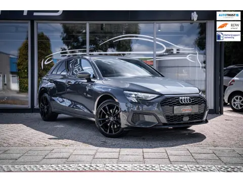 Audi A3 Sportback 40 TFSI e Advanced edition|96%SOH|Trekh|ACC|Stoelverw|LED|Digital Cockpit|